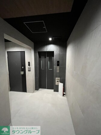 REGOLITH板橋本町の物件内観写真